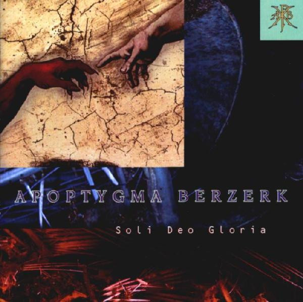 Apoptygma Berzerk — Soli Deo Gloria