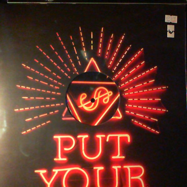 Arcade Fire — Put Your Money On Me