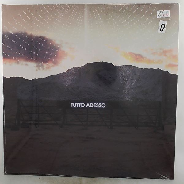 Arcade Fire — Tutto Adesso