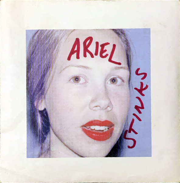Ariel Pink — Thrash And Burn