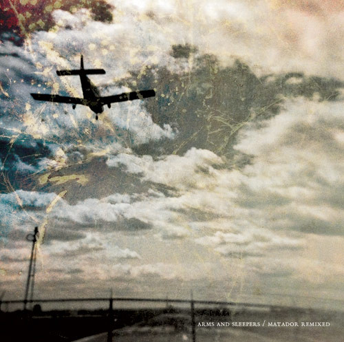 Arms And Sleepers — Matador Remixed