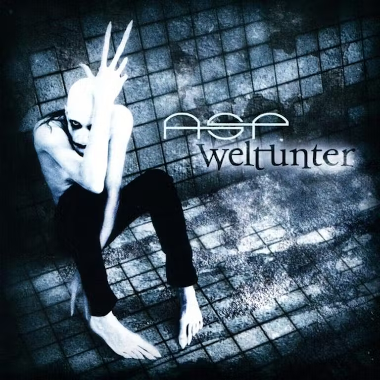 Asp — Weltunter
