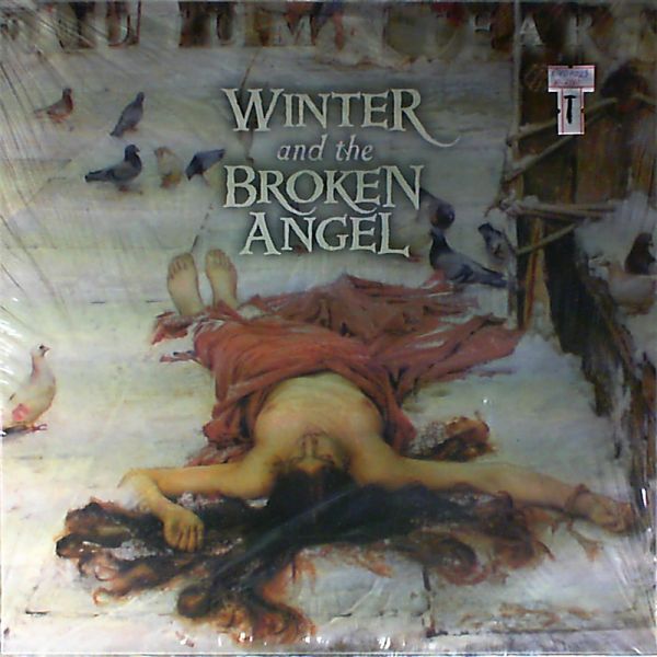 Autumn Tears — Winter And The Broken Angel