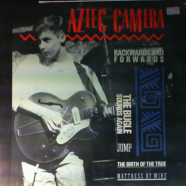 Aztec Camera — Aztec Camera