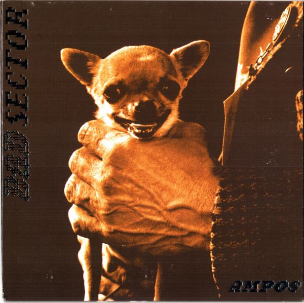 Bad Sector — Ampos