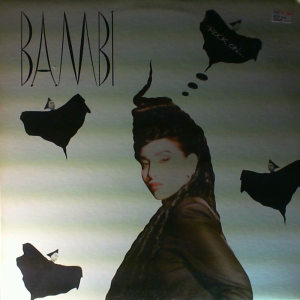 Bambi — Rock On...