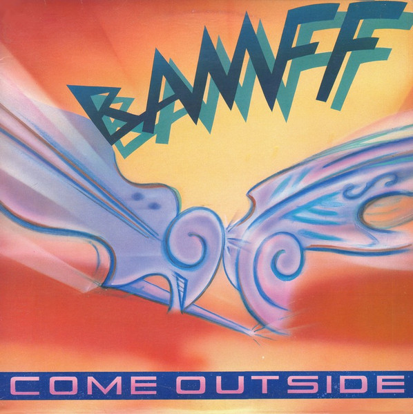 BAMFF — Come Outside