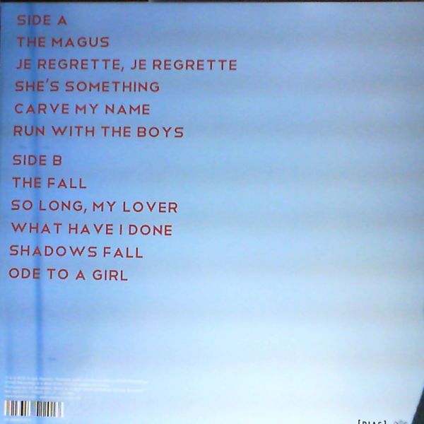 Barat Carl (Dirty Pretty Things, Libertines) — Barat Carl (Dirty Pretty Things, Libertines)