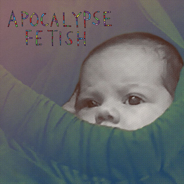 Barlow Lou (Dinosaur JR, Sebadoh) — Apocalypse Fetish