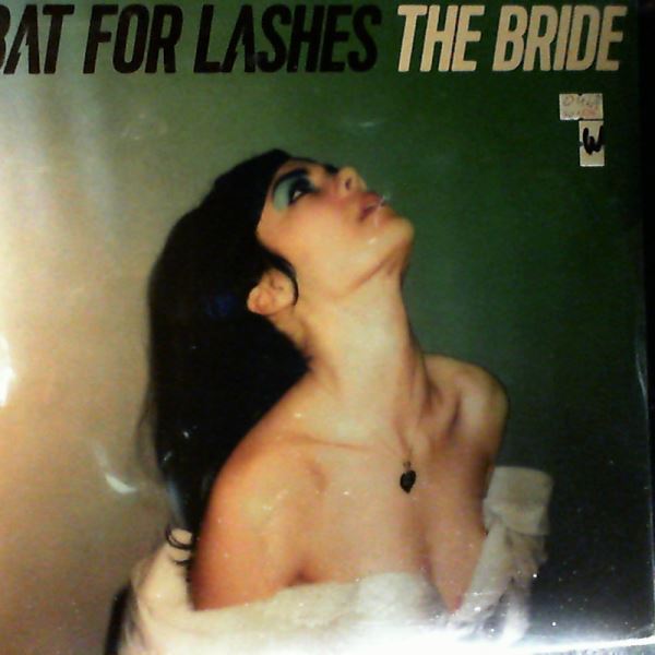 Bat For Lashes — Bride