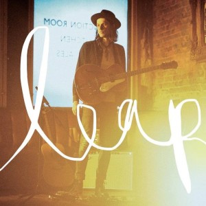 James Bay — Leap