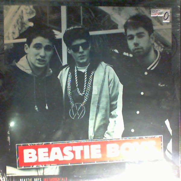 Beastie Boys — Make Some Noise, Bboys!