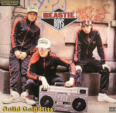 Beastie Boys — Solid Gold Hits