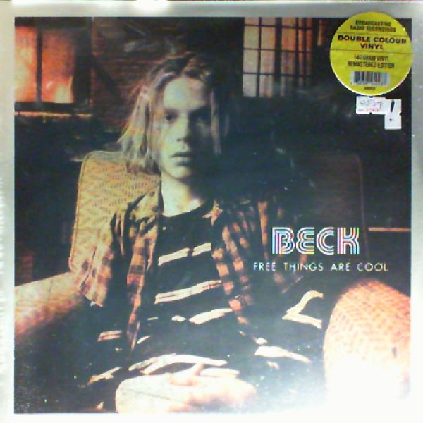 Beck — Free Things Are Cool