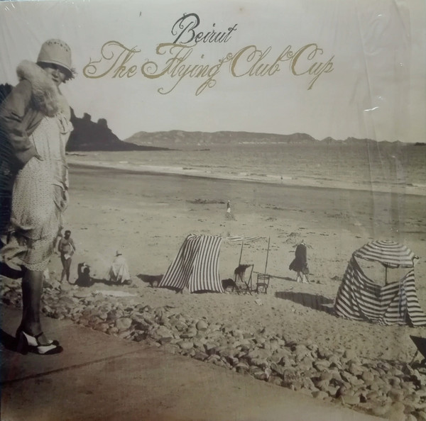 Beirut — Flying Club Cup