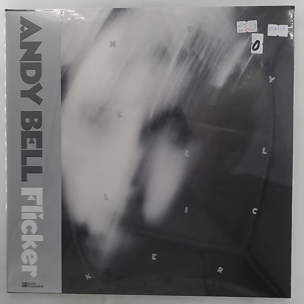Bell Andy (Oasis) — Flicker