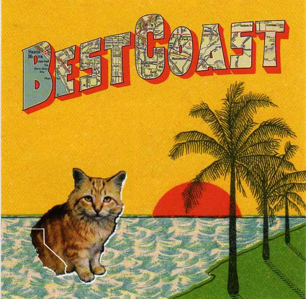 Best Coast — Crazy For You