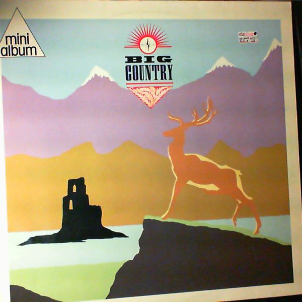 Big Country — Big Country
