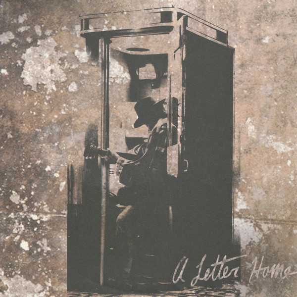 Neil Young — A Letter Home
