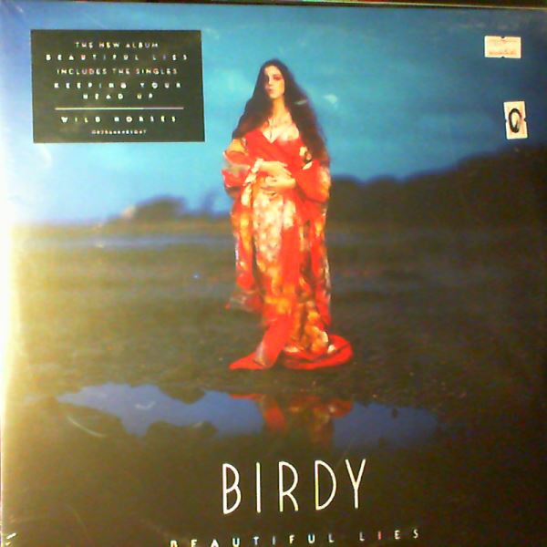 Birdy — Beautiful Lies