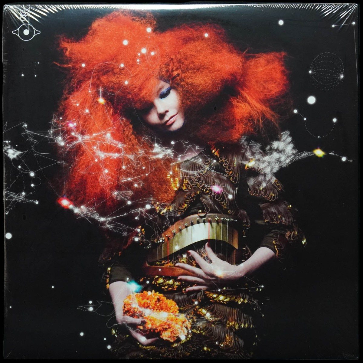 Bjork — Biophilia