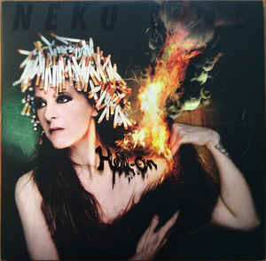 Neko Case — Hell-On