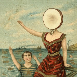 Neutral Milk Hotel — In The Aeroplane Over The Sea