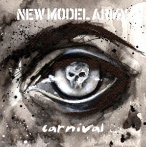 New Model Army — Carnival