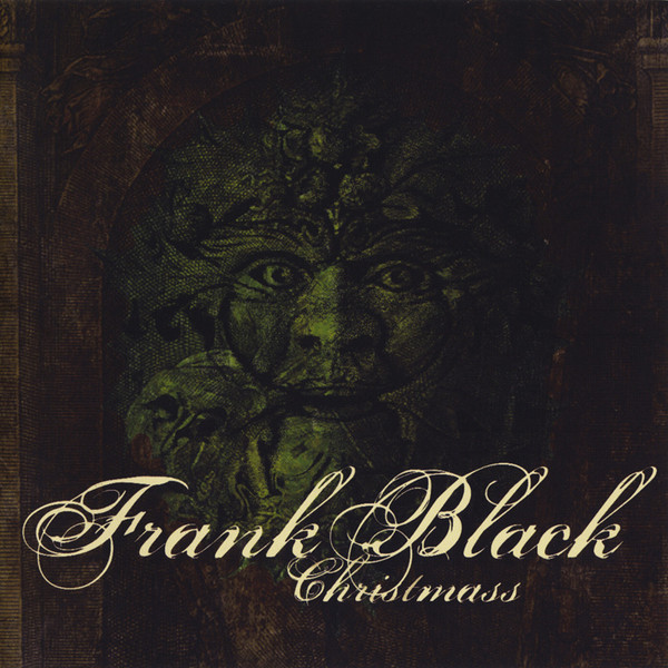 Black Frank (Pixies) — Christmass