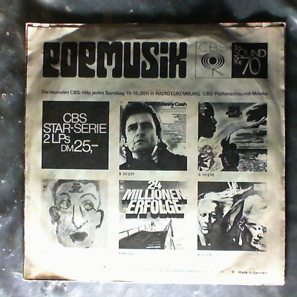 Simon And Garfunkel* — El Condor Pasa