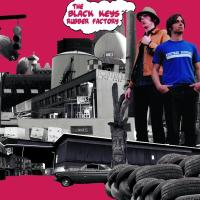 Black Keys — Rubber Factory