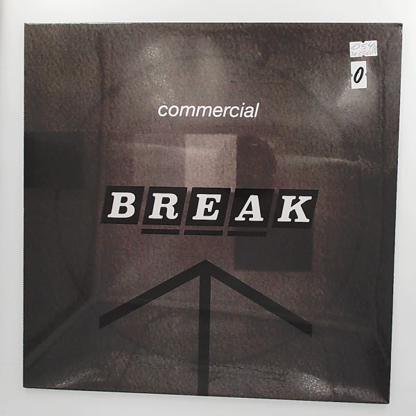 Blancmange — Commercial Break
