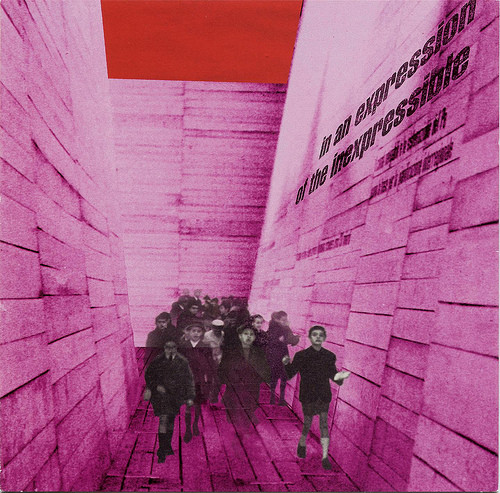 Blonde Redhead — In An Expression Of The Inexpressible
