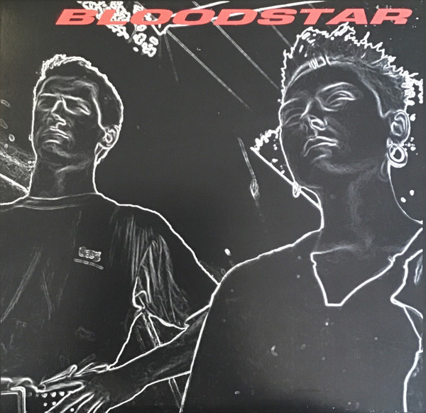 Bloodstar — Exterminator 666 Does Not Answer / Hyperspace
