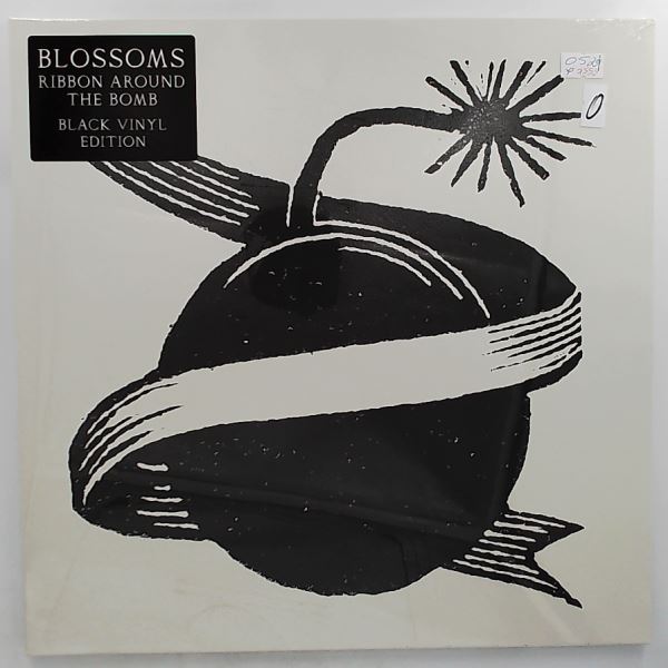 Blossoms — Ribbon Around The Bomb
