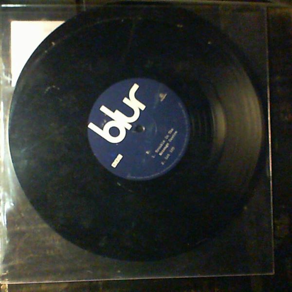 Blur — Live At The BBC