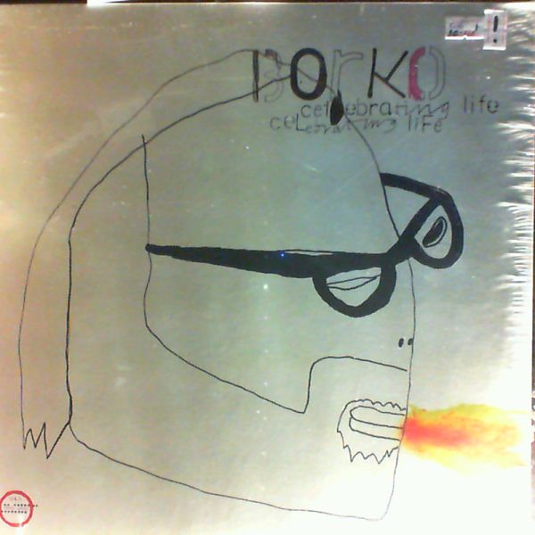 Borko — Celebrating Life