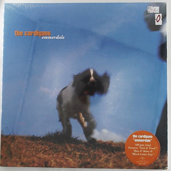 Cardigans — Emmerdale