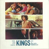 Nick Cave / Warren Ellis — Kings