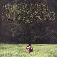 Cave Singers — Invitation songs