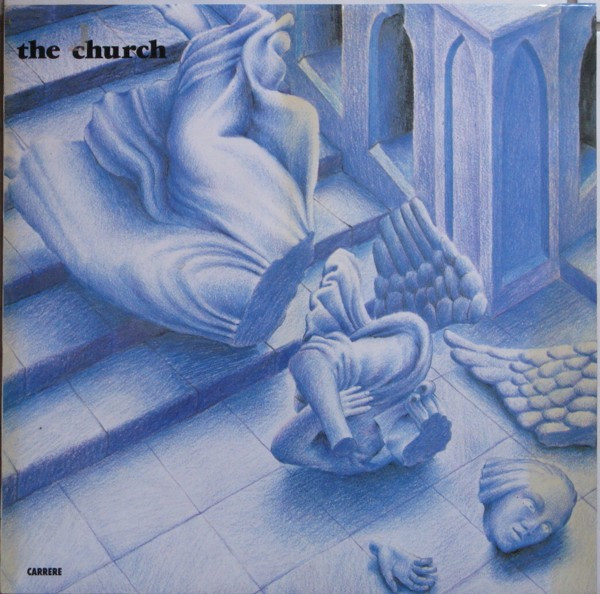 Church — Same
