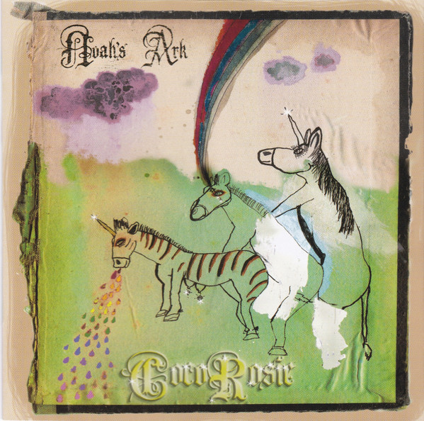 CocoRosie — Noah's Ark