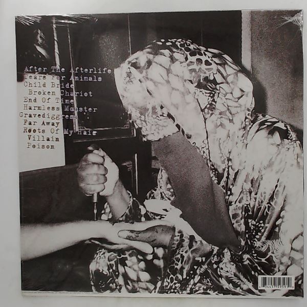 CocoRosie — Tales Of A Grasswidow