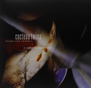 Cocteau Twins — Stars And Topsoil A Collection (1982-1990)