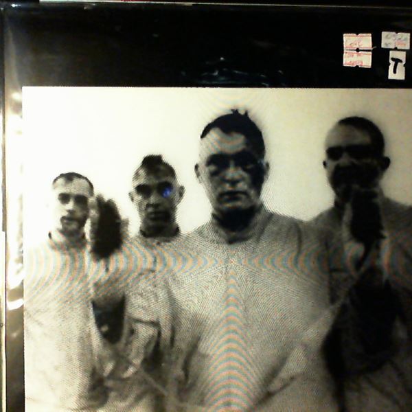 Coil — Live In Leipzig
