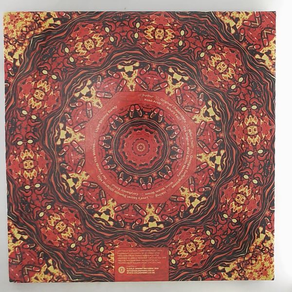 Coil — Stolen & Contaminated Songs