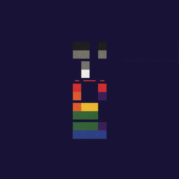 Coldplay — X&Y