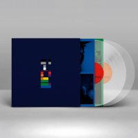 Coldplay — X&Y