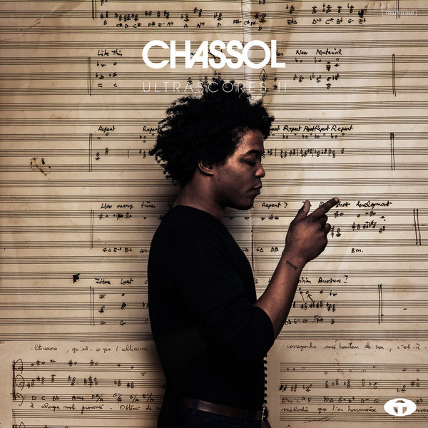 Chassol — Ultrascores II