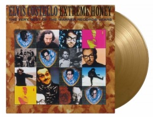 Elvis Costello — Extreme Honey (The Very Best Of The Warner Bros. Years)